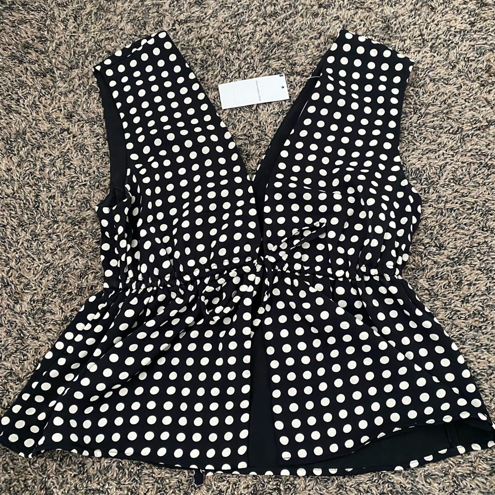 NWT Abercrombie top